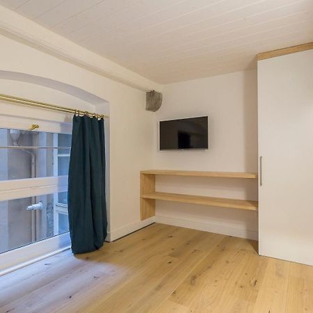 Cocon Cordeliers / 4 Voyageurs Appartement Lyon Buitenkant foto