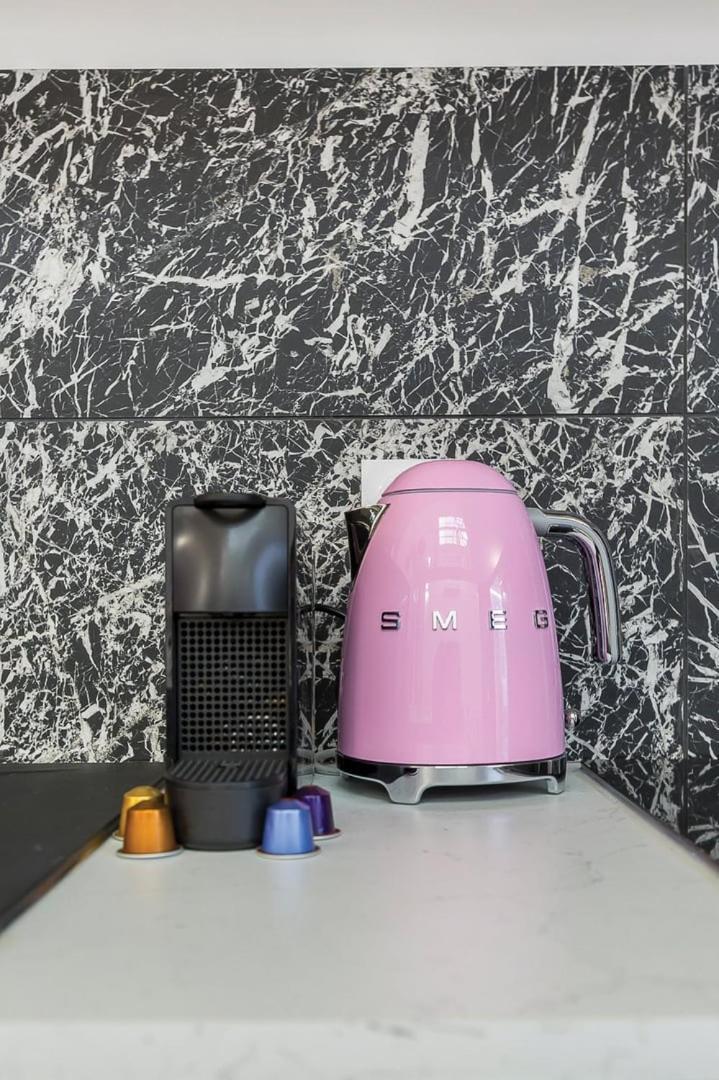 Cocon Cordeliers / 4 Voyageurs Appartement Lyon Buitenkant foto