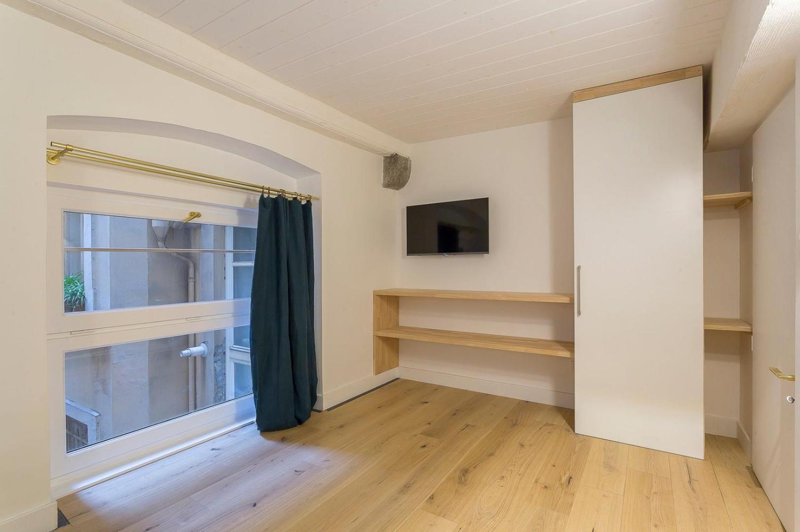 Cocon Cordeliers / 4 Voyageurs Appartement Lyon Buitenkant foto