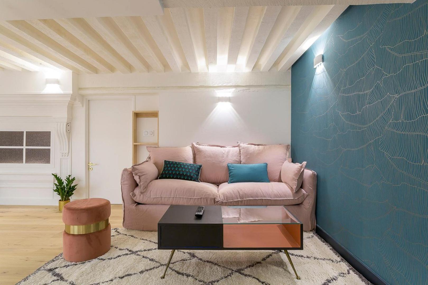 Cocon Cordeliers / 4 Voyageurs Appartement Lyon Buitenkant foto