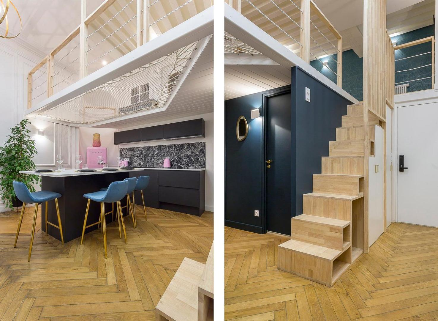 Cocon Cordeliers / 4 Voyageurs Appartement Lyon Buitenkant foto