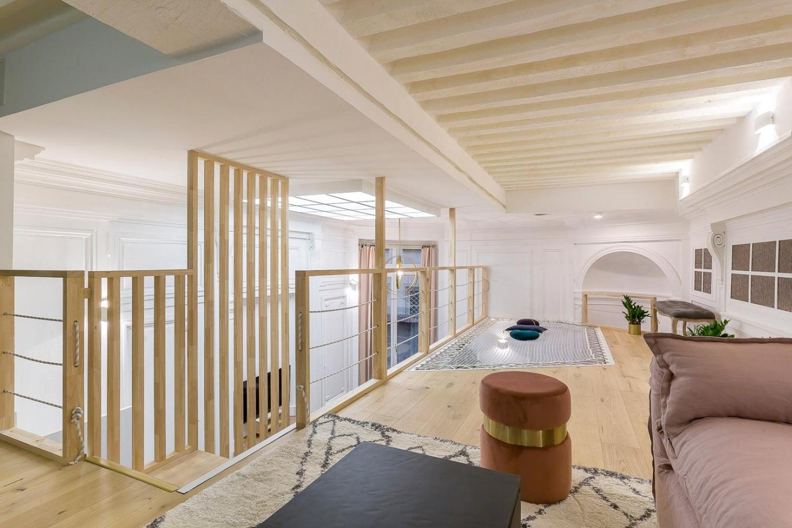 Cocon Cordeliers / 4 Voyageurs Appartement Lyon Buitenkant foto