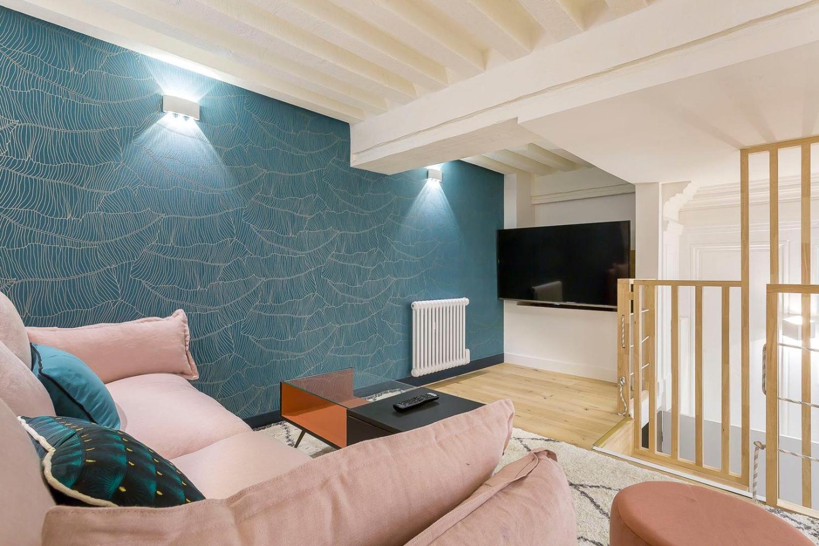 Cocon Cordeliers / 4 Voyageurs Appartement Lyon Buitenkant foto