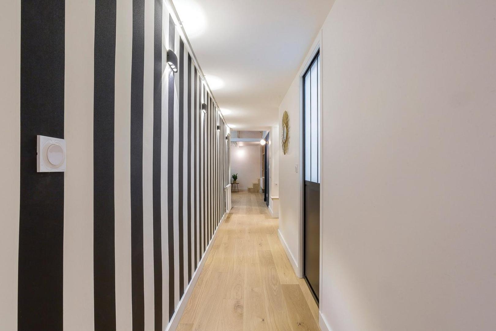 Cocon Cordeliers / 4 Voyageurs Appartement Lyon Buitenkant foto