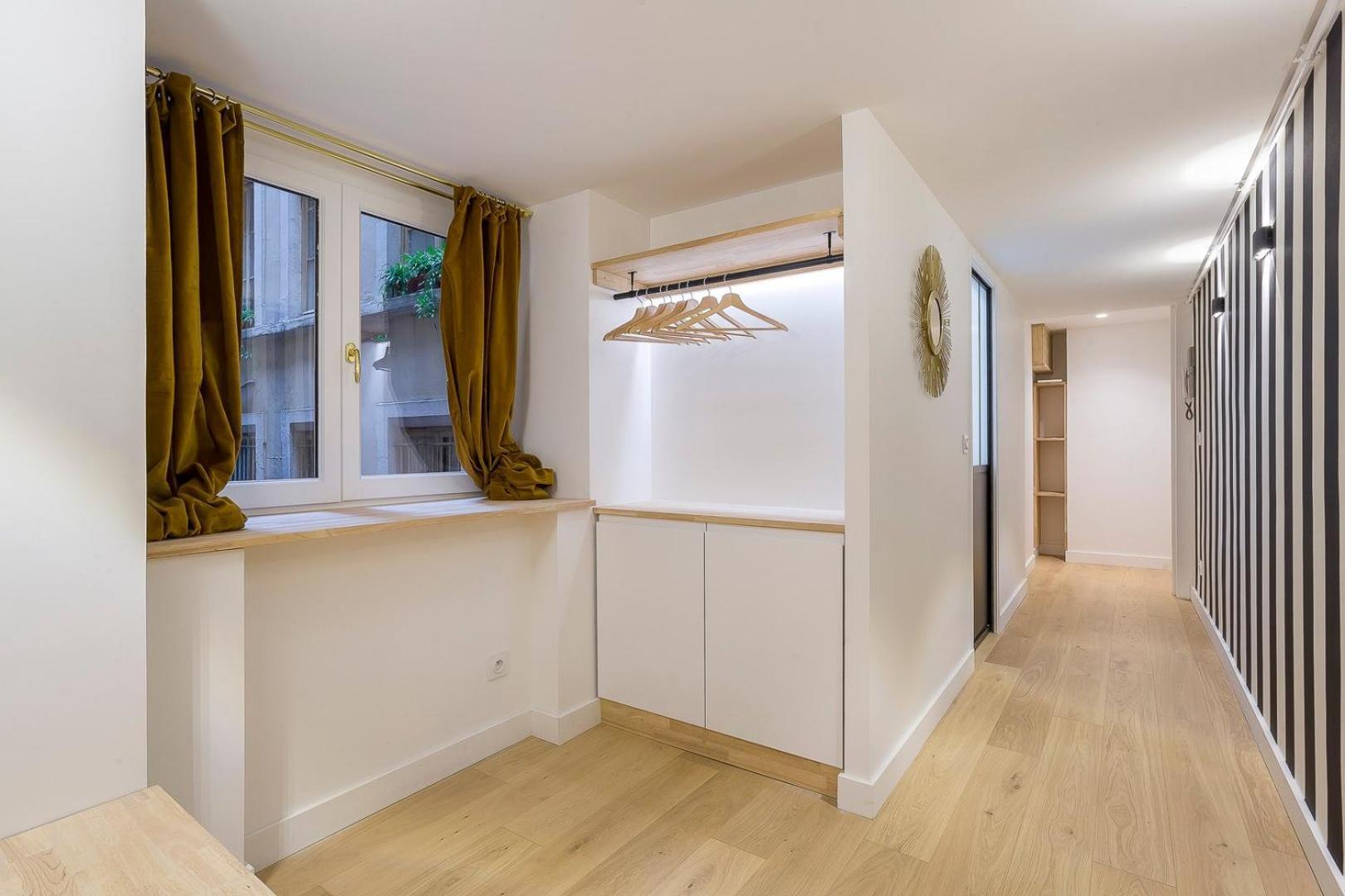 Cocon Cordeliers / 4 Voyageurs Appartement Lyon Buitenkant foto
