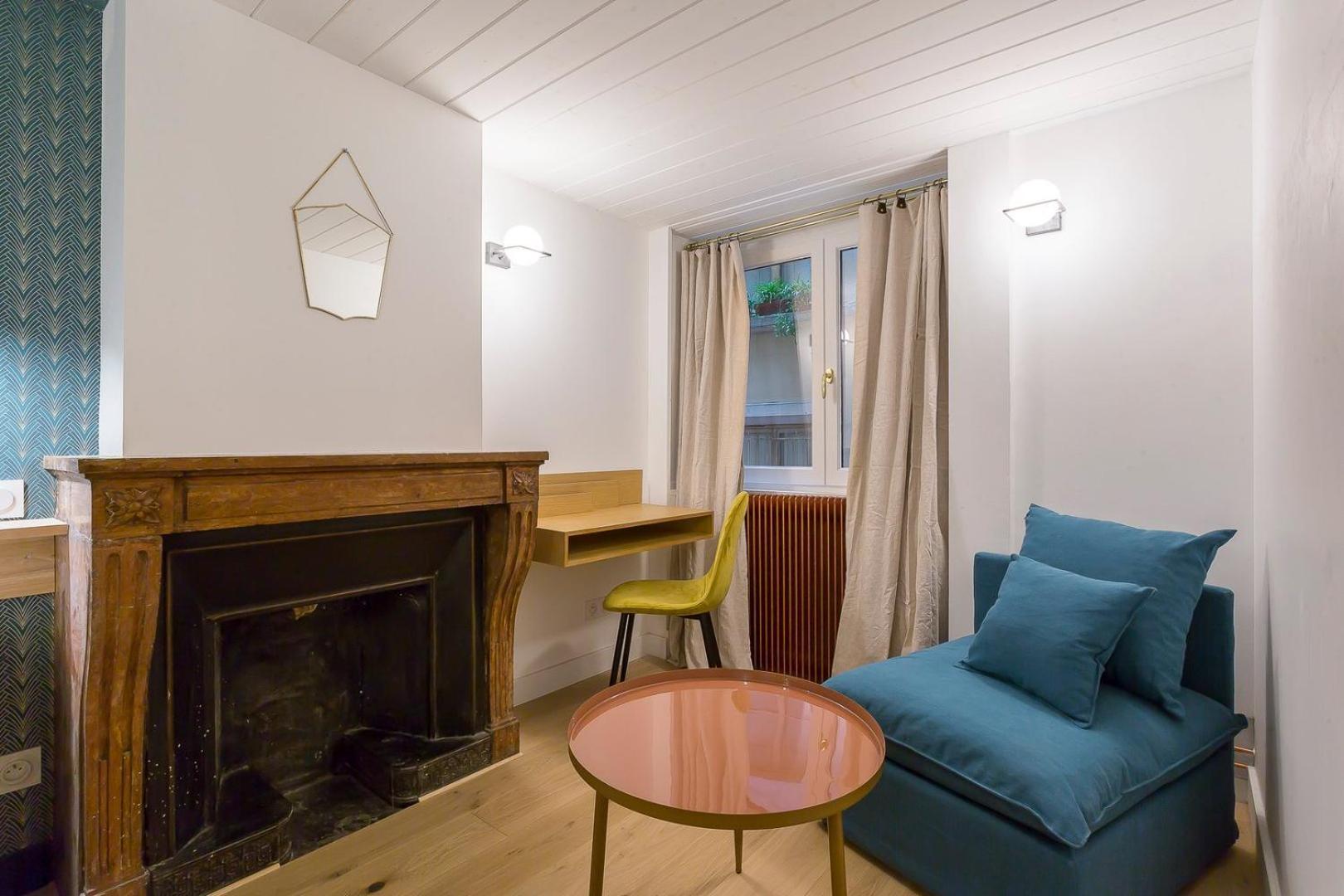 Cocon Cordeliers / 4 Voyageurs Appartement Lyon Buitenkant foto